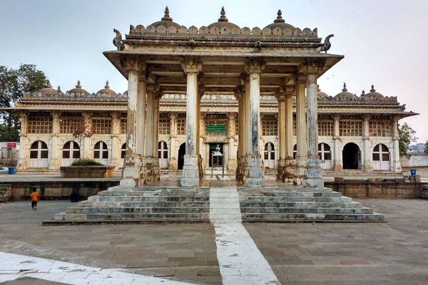 Ahmedabad