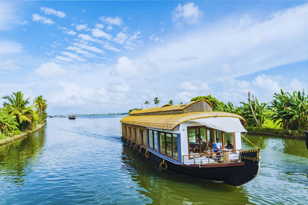 Alleppey