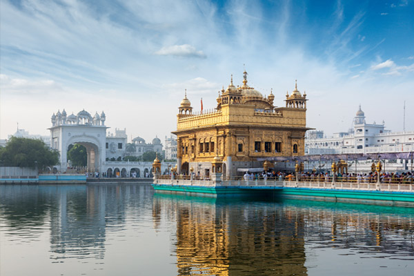 Amritsar