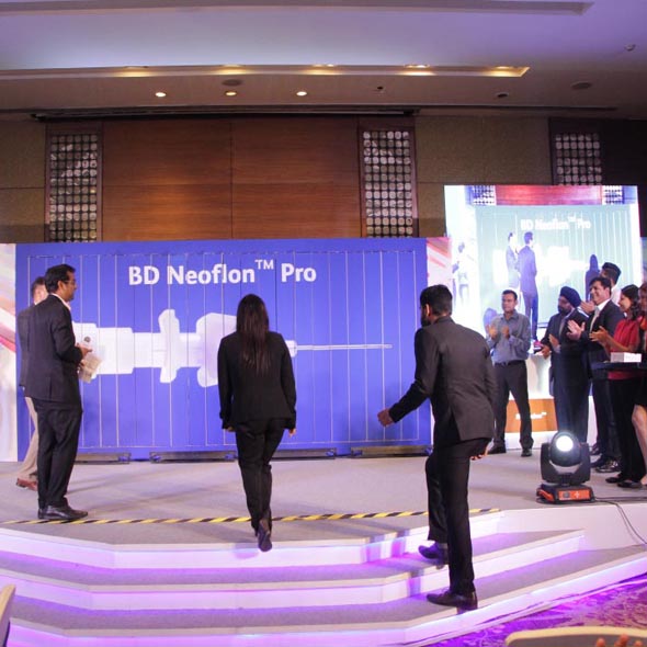 Corporate Event Management 1