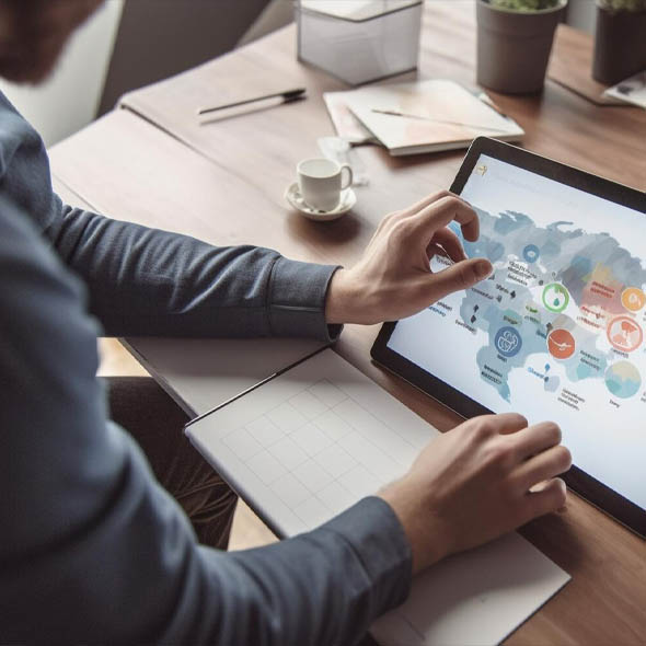 Destination Management Company 1