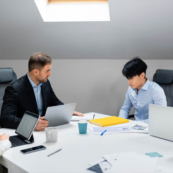 Government Delegation Management 1