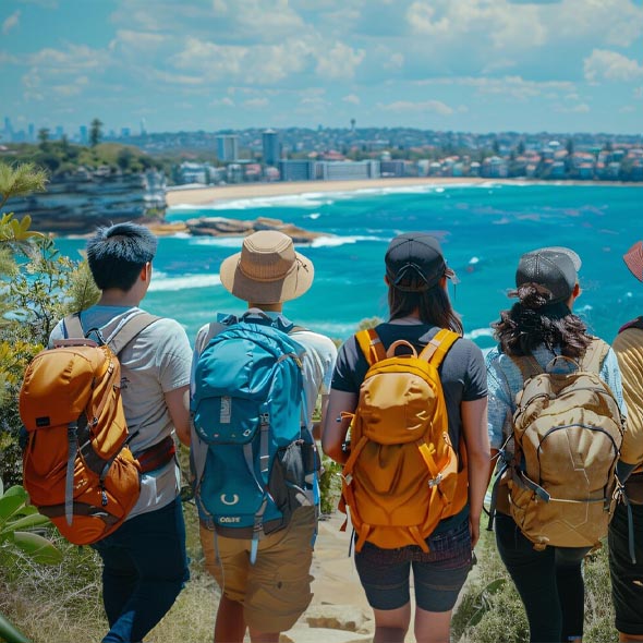 Group Travel & Incentives 1