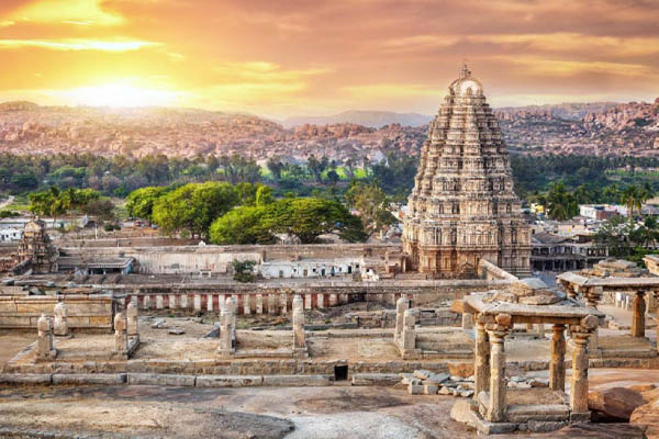 Hampi