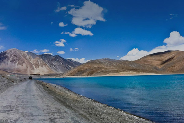 Leh-ladakh