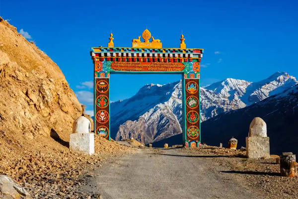 Manali & sapiti Valley