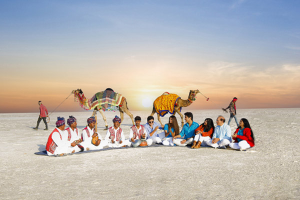Rann of Kutch