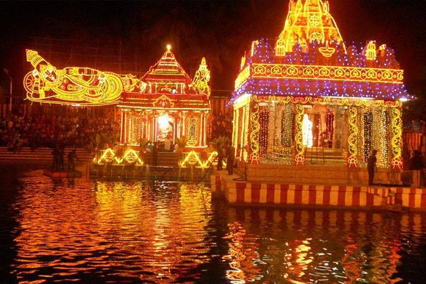 Tirupati