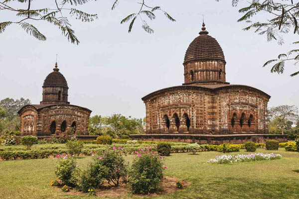 West Bengal
