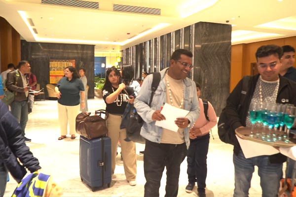 Business Travel Management