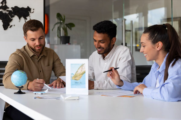Destination Management Services