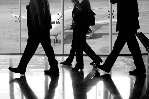 corporate travel