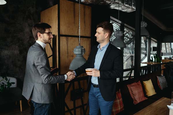 dealer & distributor meets