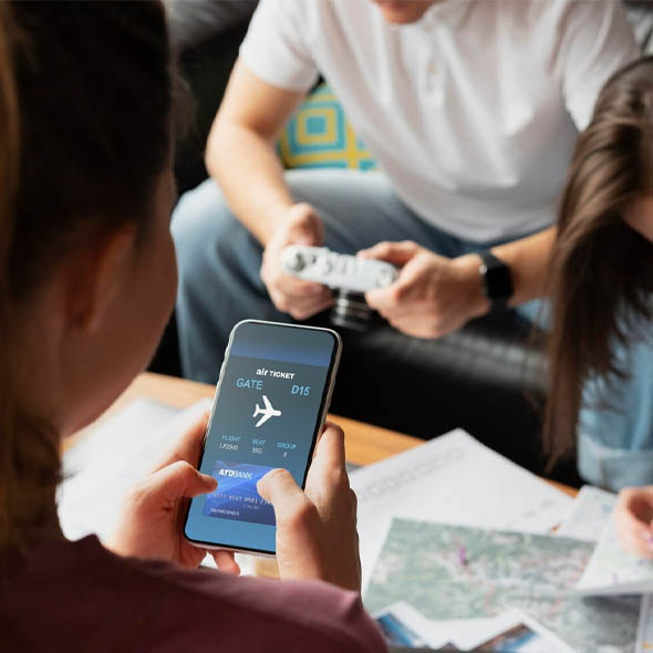 inbound tourism